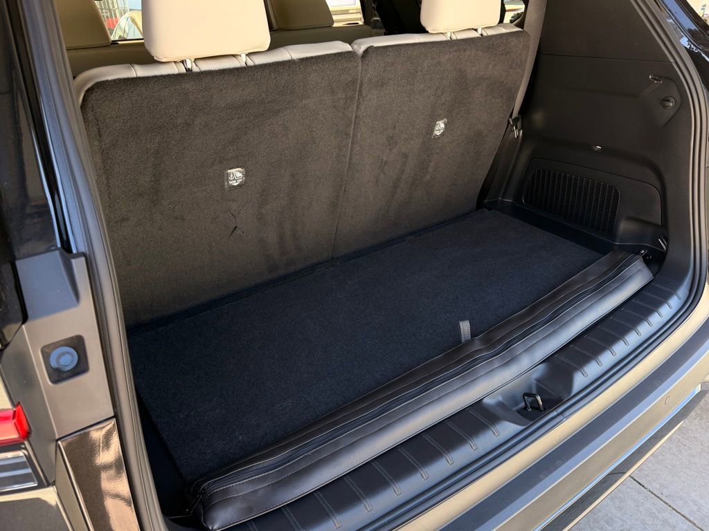 Certified 2024 Lexus TX 350 FWD w/ Technology Package image 12