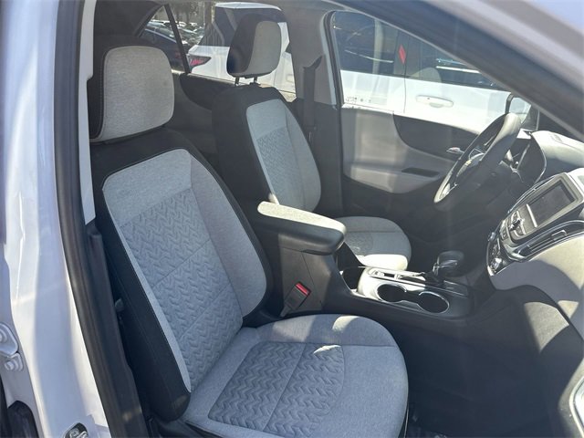 Used 2023 Chevrolet Equinox LT image 28