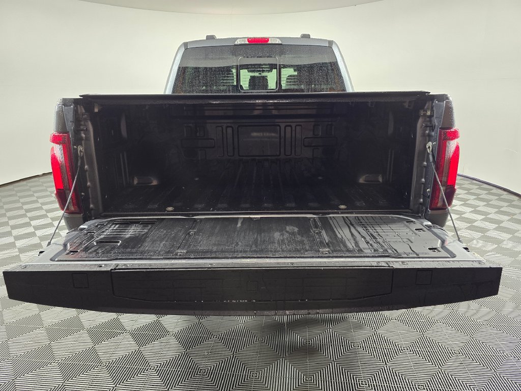 Used 2024 Ford F150 King Ranch w/ FX4 Off-Road Package AWD/4WD image 15