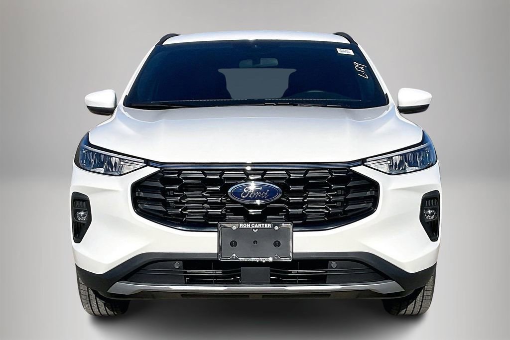 New 2026 Ford Escape ST-Line Select w/ Tech Pack #1 image 12