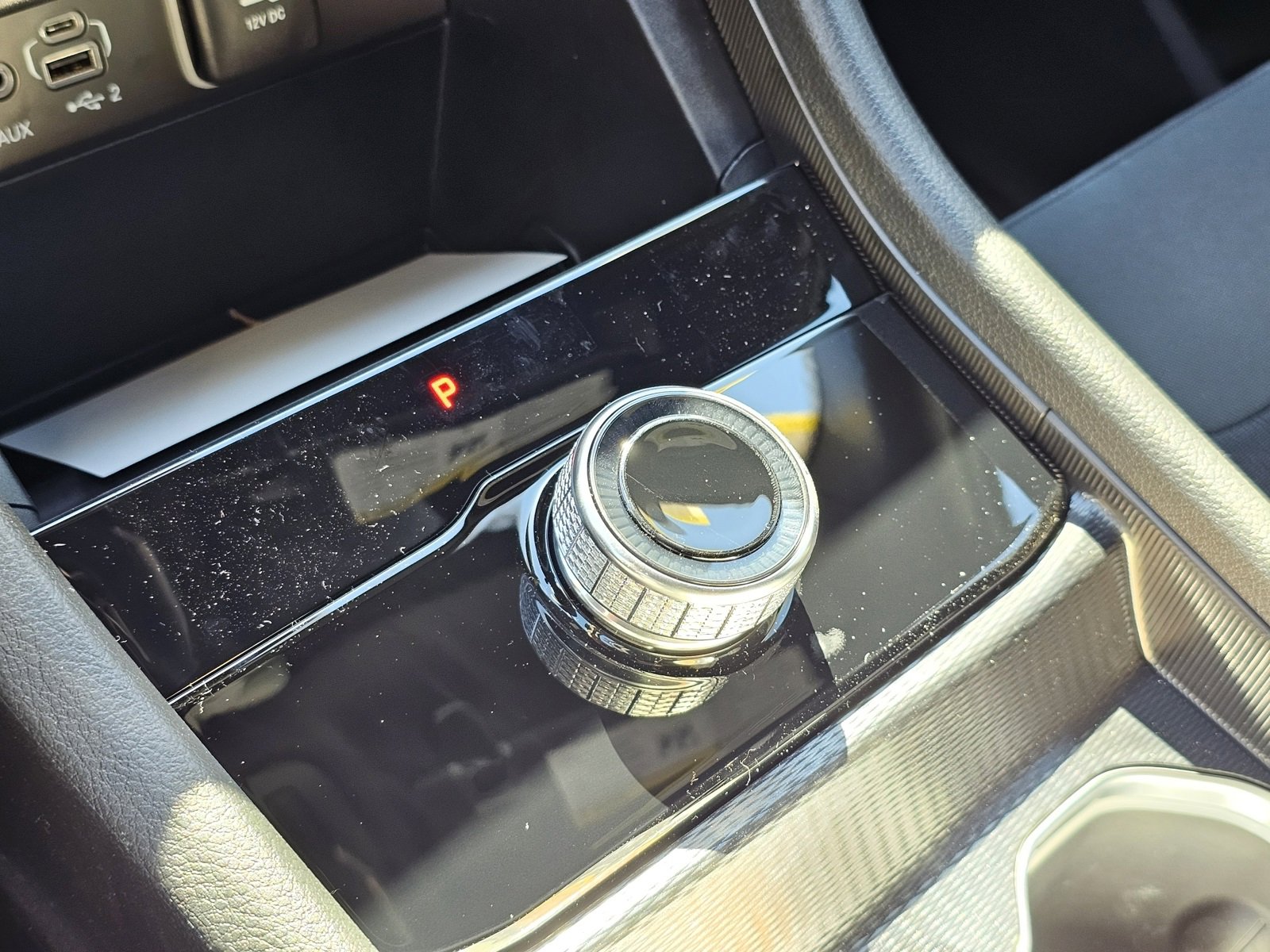 New 2025 Jeep Grand Cherokee L Laredo image 12