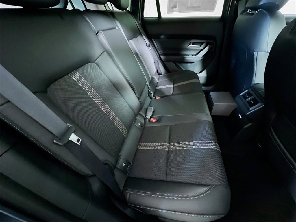 Used 2025 MAZDA CX-50 2.5 Hybrid w/ Cargo Package image 20