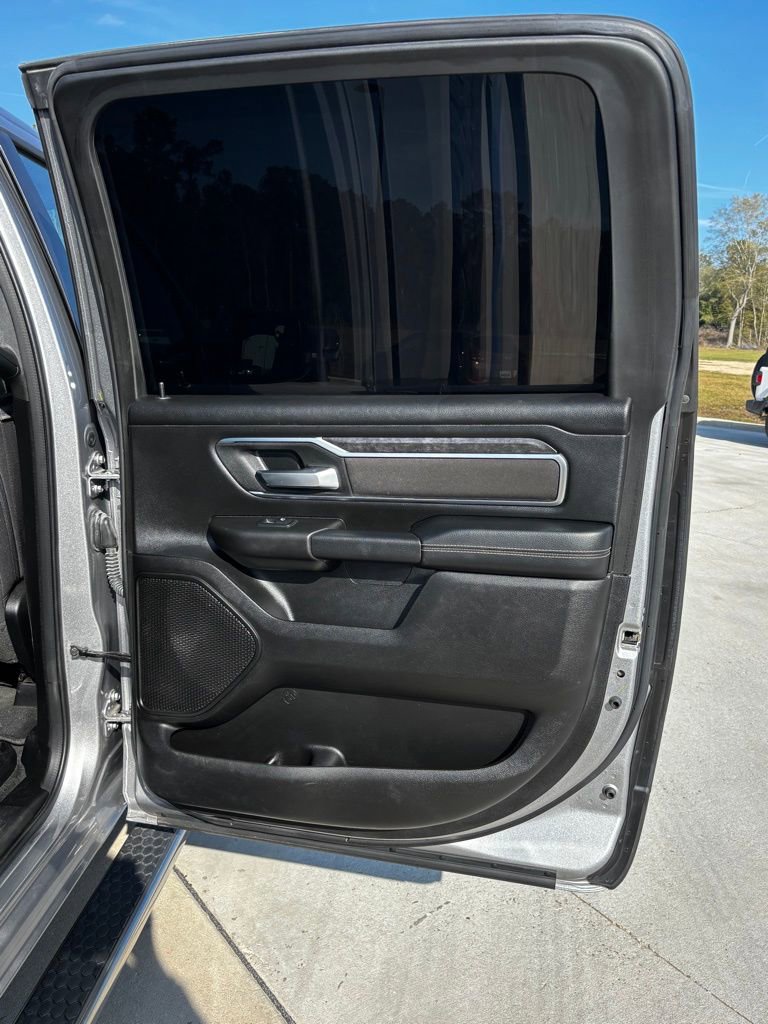 Used 2024 RAM 1500 Lone Star image 16