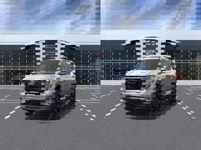 New 2026 GMC Acadia Elevation image 8