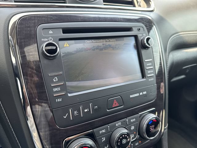 Used 2015 Buick Enclave Leather FWD image 20