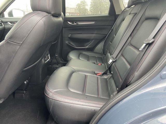 Used 2024 MAZDA CX-5 Carbon Edition AWD/4WD image 10