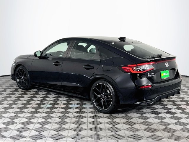 Used 2023 Honda Civic Sport image 6
