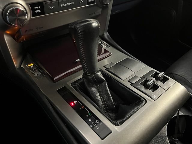Used 2017 Lexus GX 460 AWD/4WD image 25