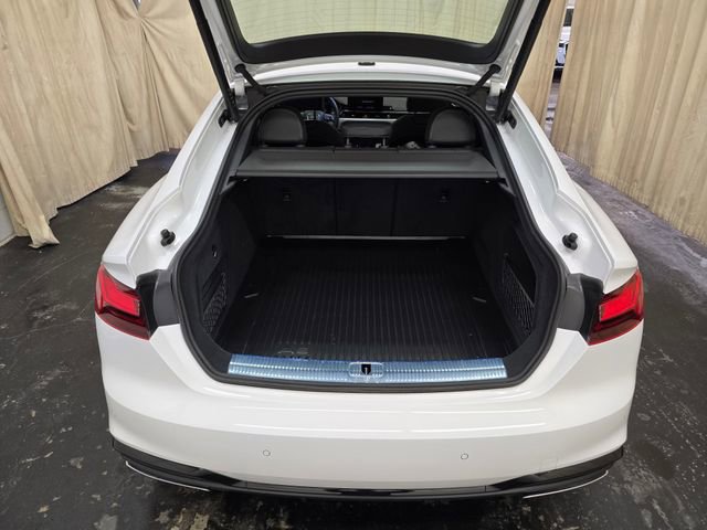 Used 2025 Audi A5 2.0T Premium Plus w/ Convenience Plus Package image 36