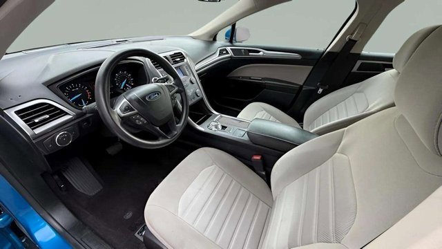 Used 2020 Ford Fusion S image 19