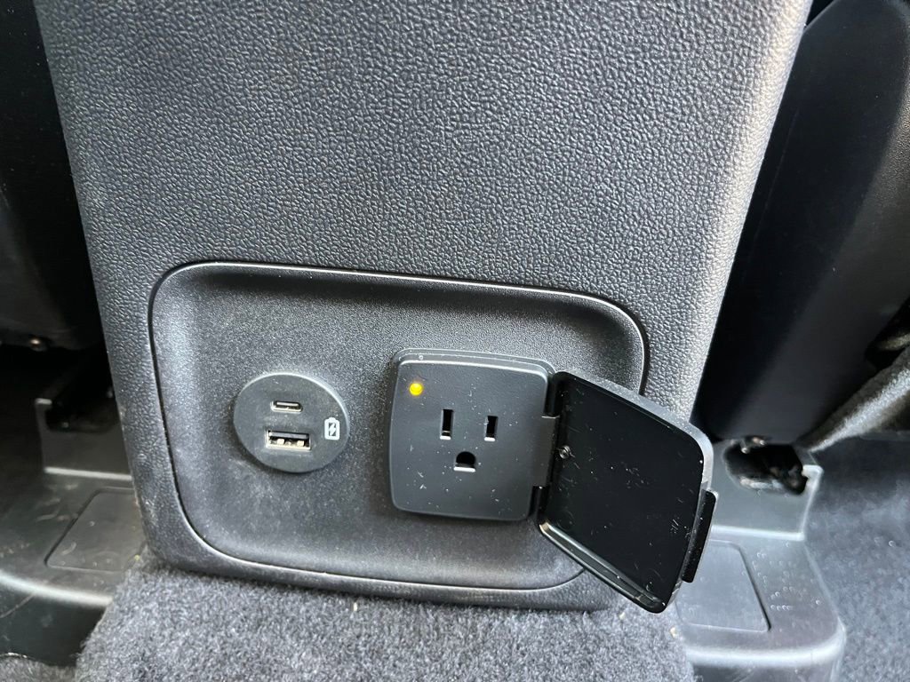 Used 2024 Ford Bronco Sport Outer Banks w/ Tech Package image 18