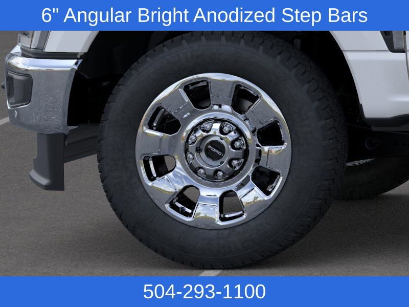 New 2026 Ford F250 Lariat w/ Lariat Premium Package image 19
