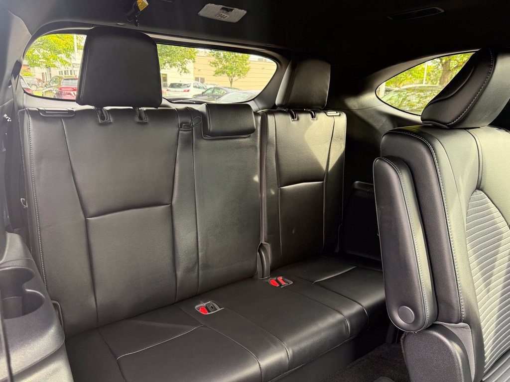 Used 2021 Toyota Highlander XSE AWD/4WD image 18