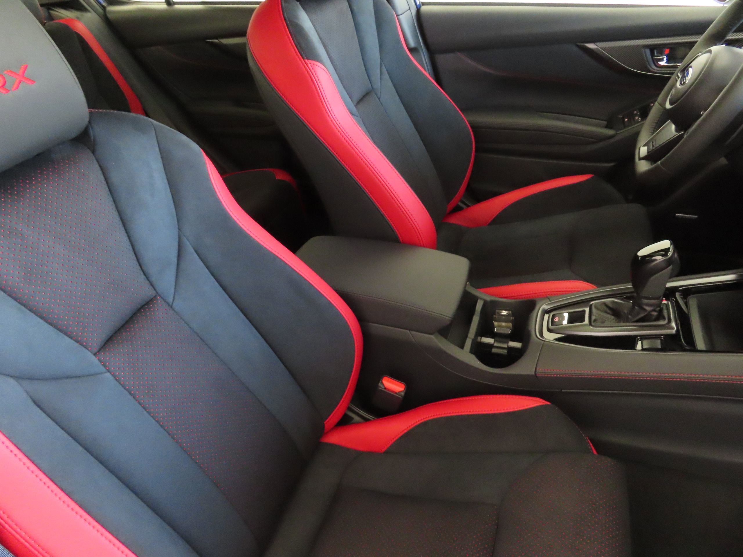 New 2026 Subaru WRX Limited image 28