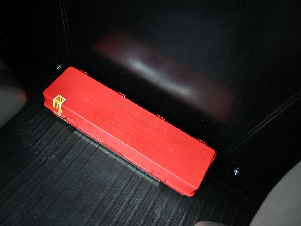 Used 2024 Chevrolet Express 2500 Work Van w/ Driver Convenience Package image 20