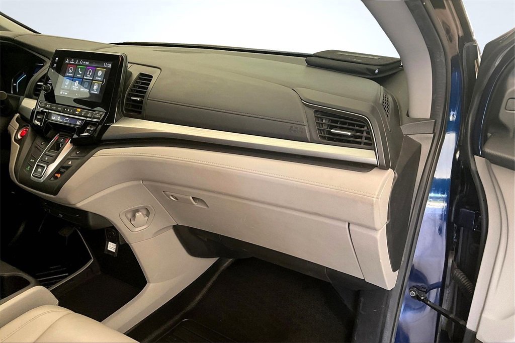 Used 2019 Honda Odyssey EX-L image 17