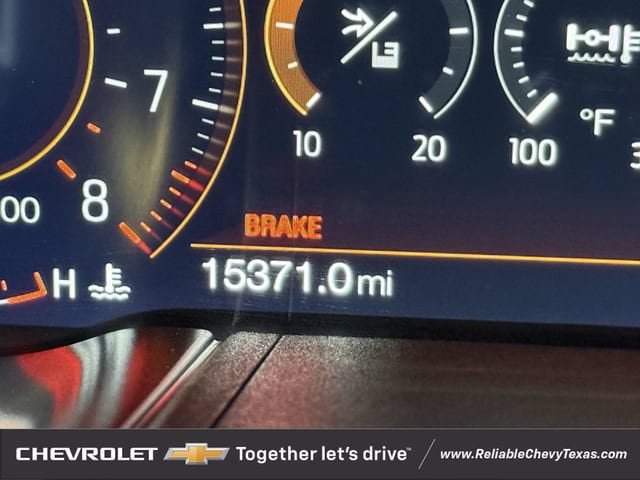 Used 2023 Ford Mustang Mach 1 w/ Equipment Group 700A RWD image 17