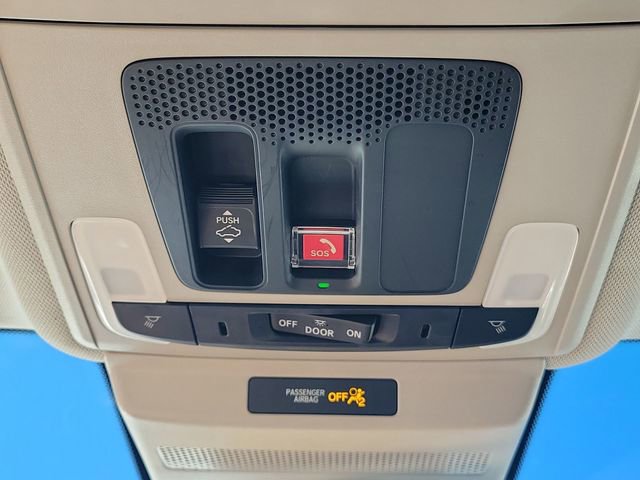 Used 2024 Honda Accord EX image 25