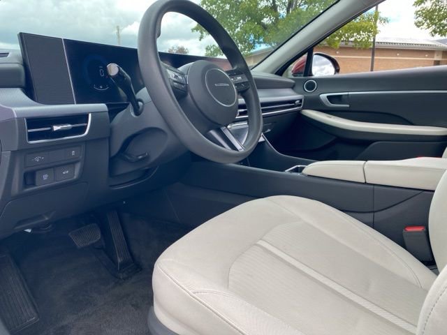 Used 2024 Hyundai Sonata SEL image 19