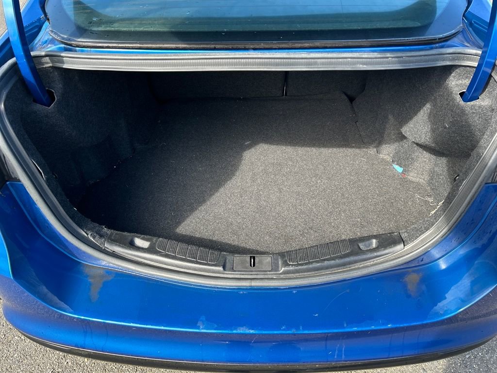 Used 2017 Ford Fusion SE image 29