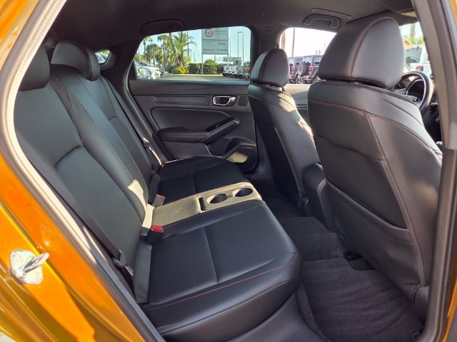 Used 2024 Acura Integra Type S FWD image 16