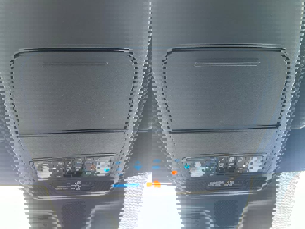 New 2025 Ford Expedition Platinum w/ Stealth Performance Package image 36