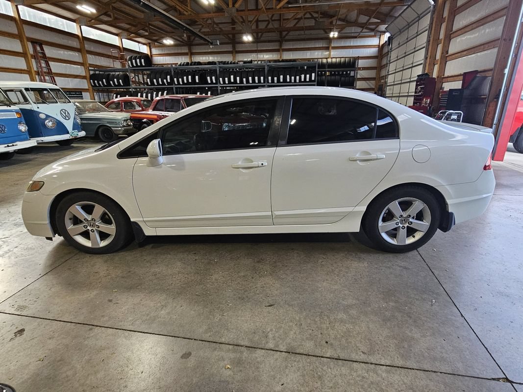Used 2011 Honda Civic LX-S image 5