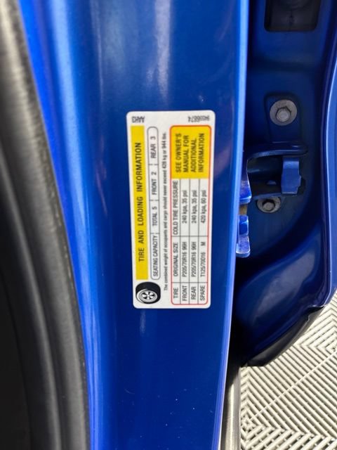 Used 2016 Chevrolet Trax LS AWD/4WD image 18