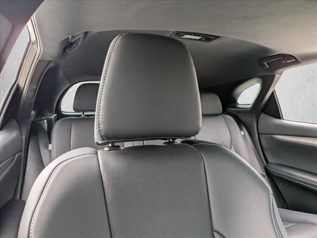 Used 2022 Lexus RX 350 F Sport w/ Accessory Package AWD/4WD image 14