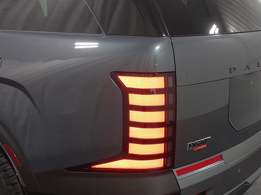Certified 2026 Hyundai Palisade XRT Pro AWD/4WD image 39