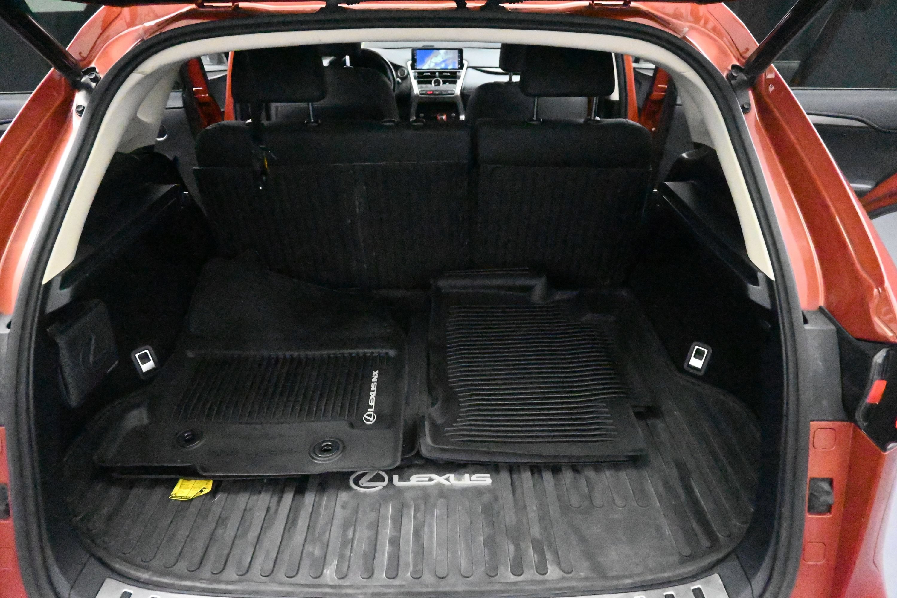 Used 2021 Lexus NX 300 AWD w/ Premium Package image 36
