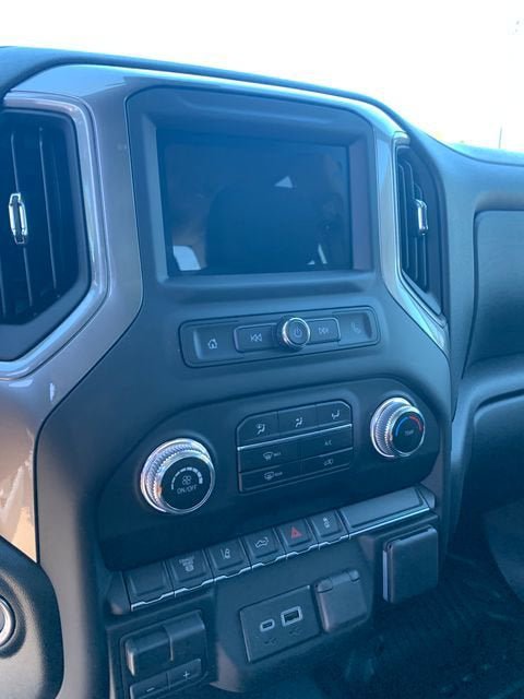 New 2026 GMC Sierra 2500 Pro w/ Convenience Package AWD/4WD image 21