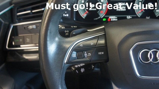 Used 2022 Audi Q7 3.0T Premium Plus w/ Premium Plus Package image 21