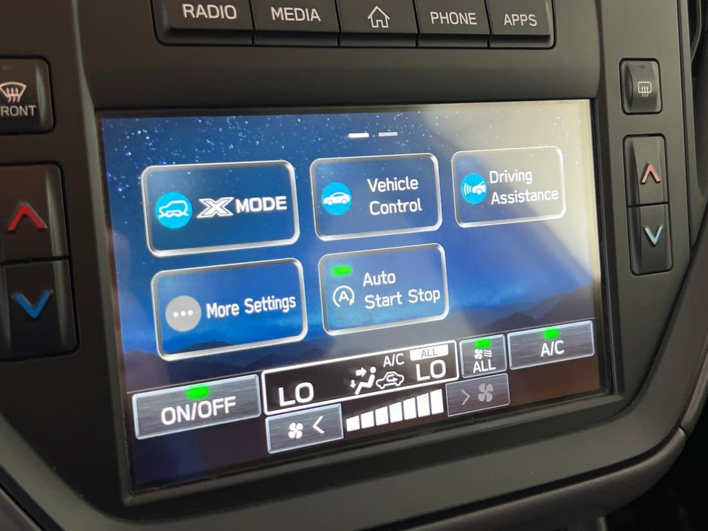 Certified 2024 Subaru Crosstrek 2.0i image 33