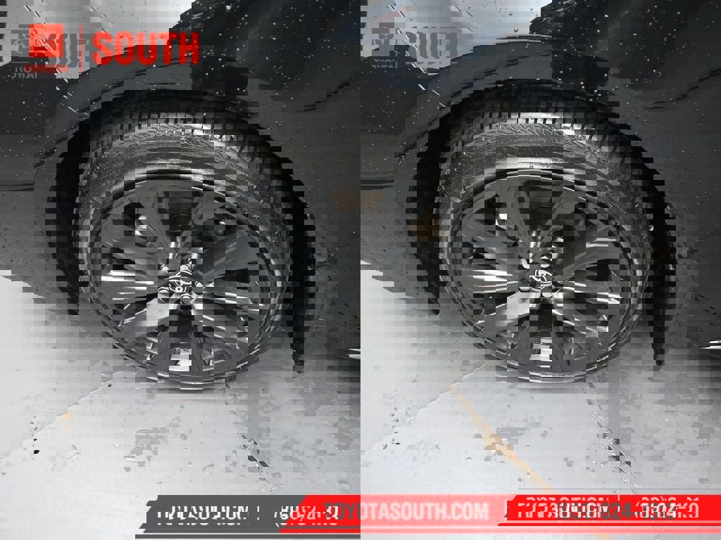 New 2026 Toyota Corolla SE w/ SE Premium Package image 36