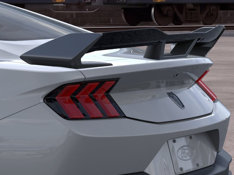 New 2026 Ford Mustang Dark Horse RWD image 51