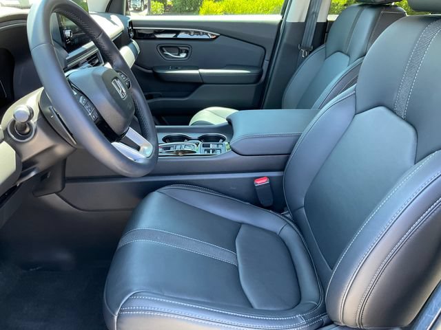 Used 2025 Honda Pilot EX-L image 5