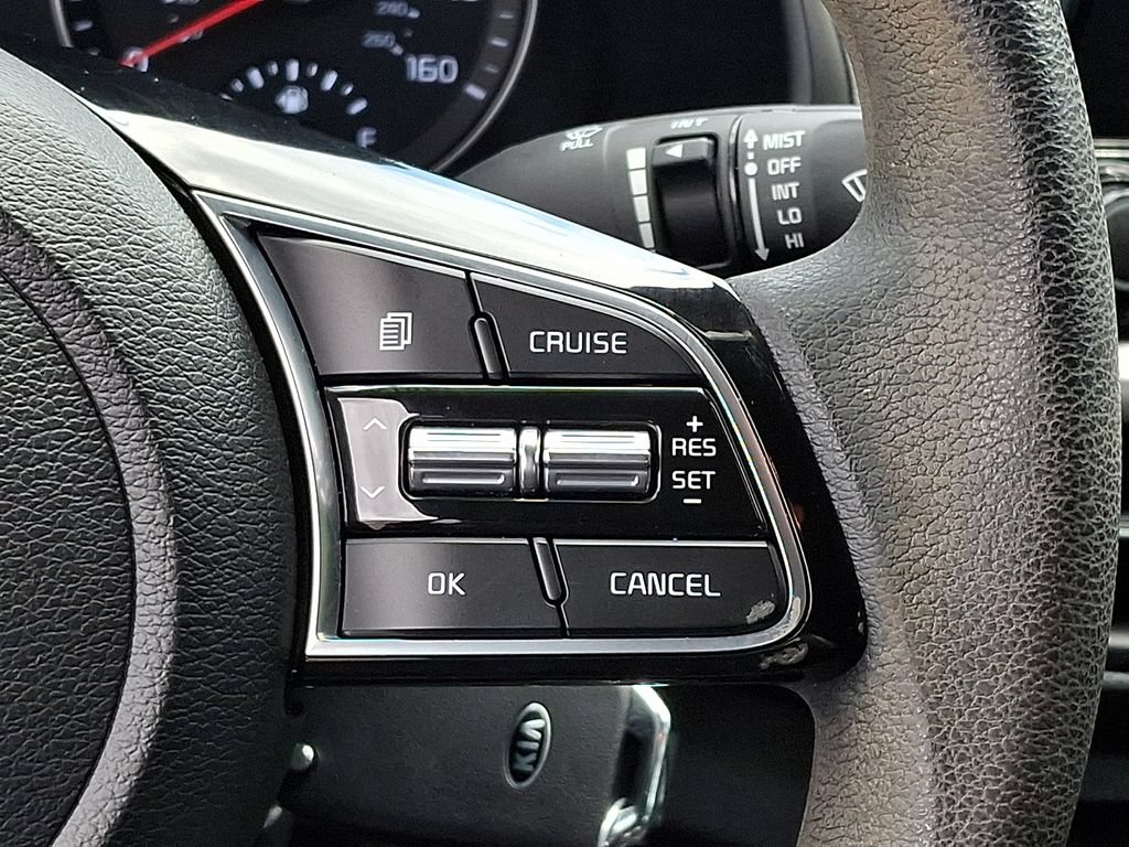 Used 2019 Kia Forte LXS FWD image 21