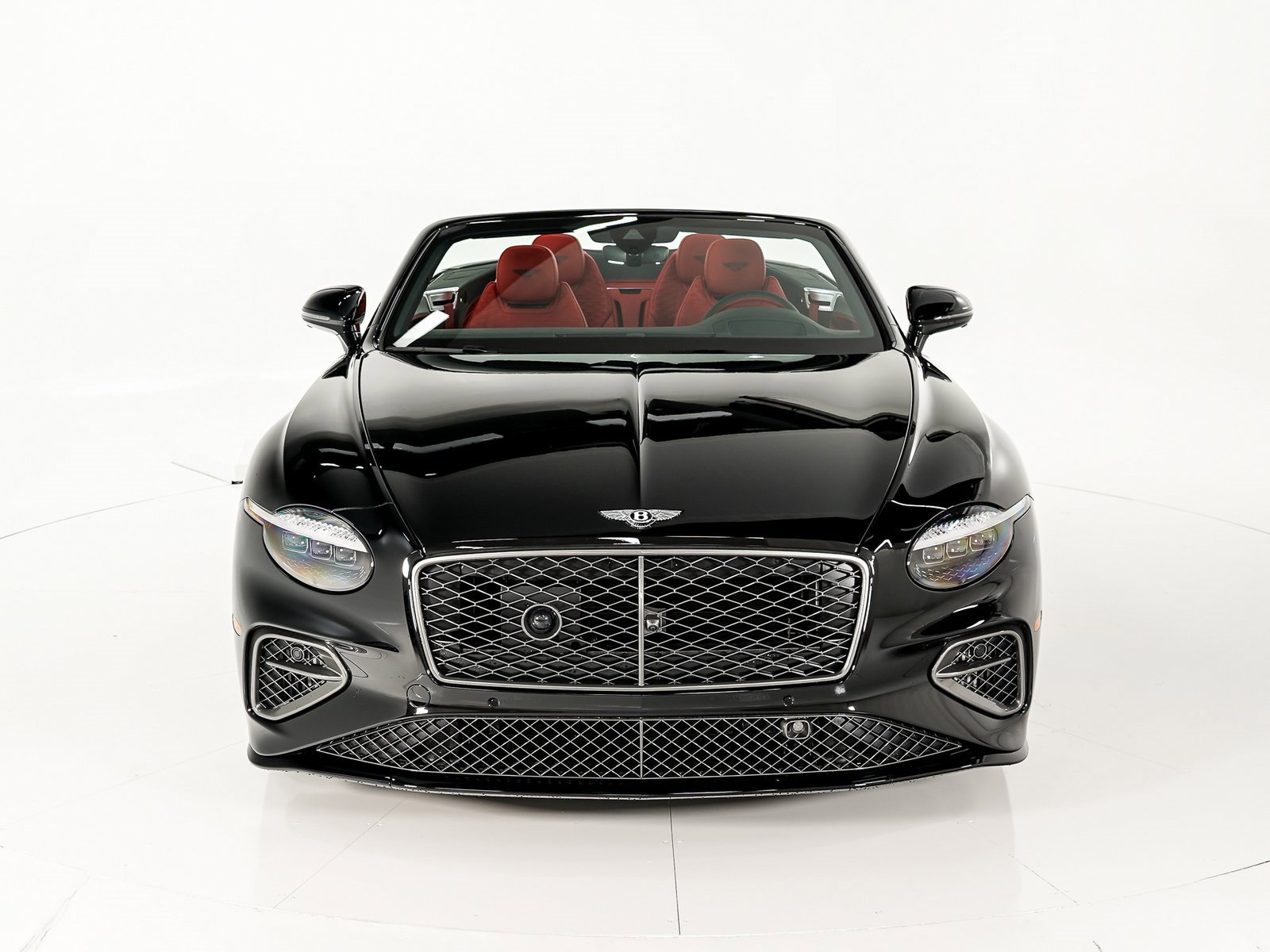 New 2025 Bentley Continental GT Speed image 10