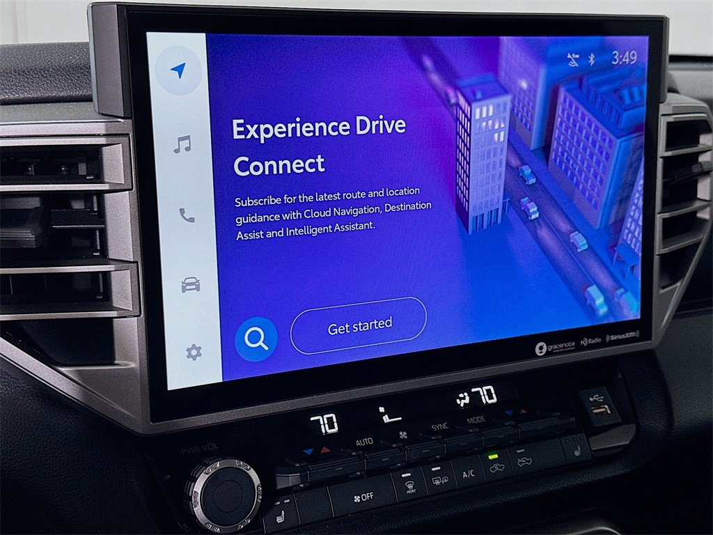 Used 2023 Toyota Tundra SR5 w/ TRD Sport Premium Package image 23