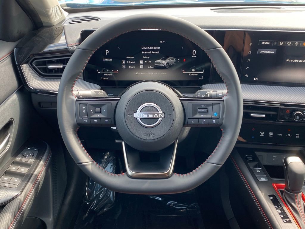 New 2025 Nissan Kicks SR image 26