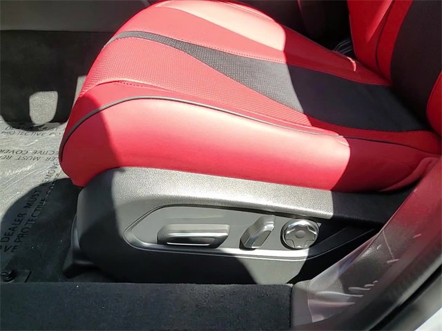 New 2025 Acura TLX SH-AWD w/ A-SPEC Pkg image 14