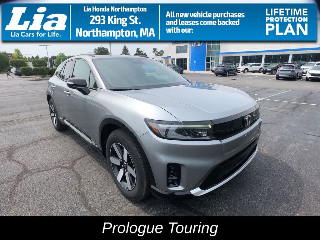 New 2025 Honda Prologue Touring