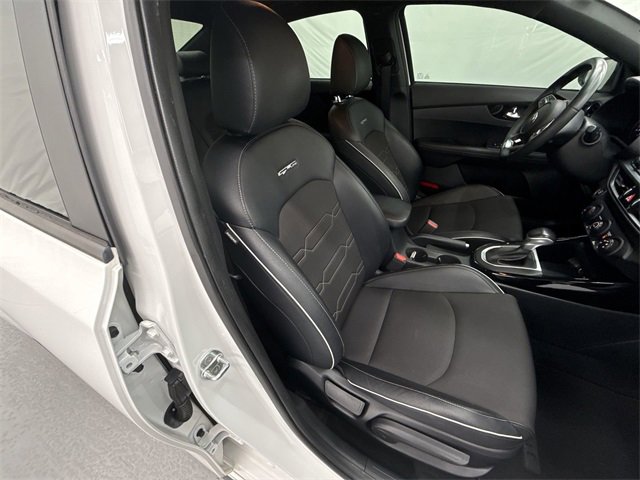 Used 2021 Kia Forte GT-Line image 24