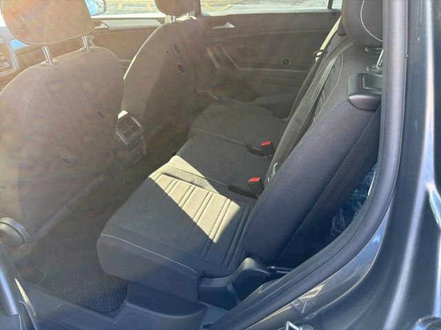 Used 2023 Volkswagen Tiguan S w/ Driver Assistance Package image 10