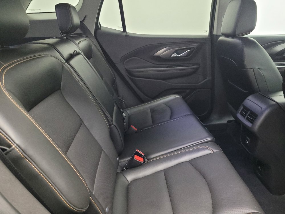 Used 2019 GMC Terrain SLT w/ Preferred Package image 19