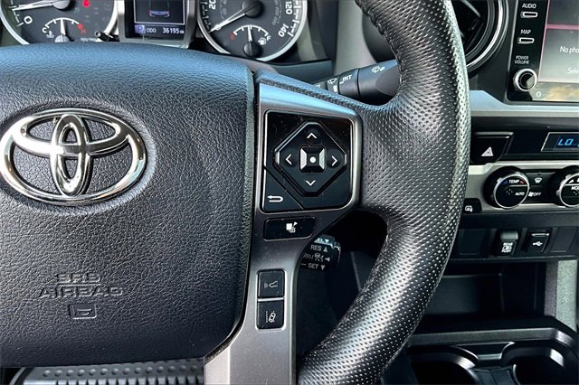 Used 2023 Toyota Tacoma SR5 image 11