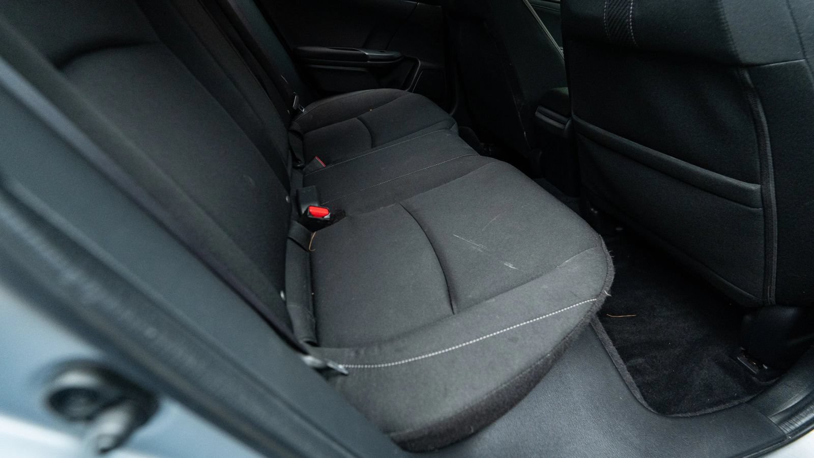 Used 2018 Honda Civic EX image 17