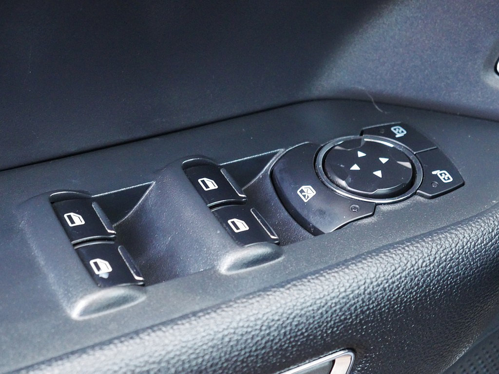 Used 2023 Ford Expedition Max XL AWD/4WD image 26