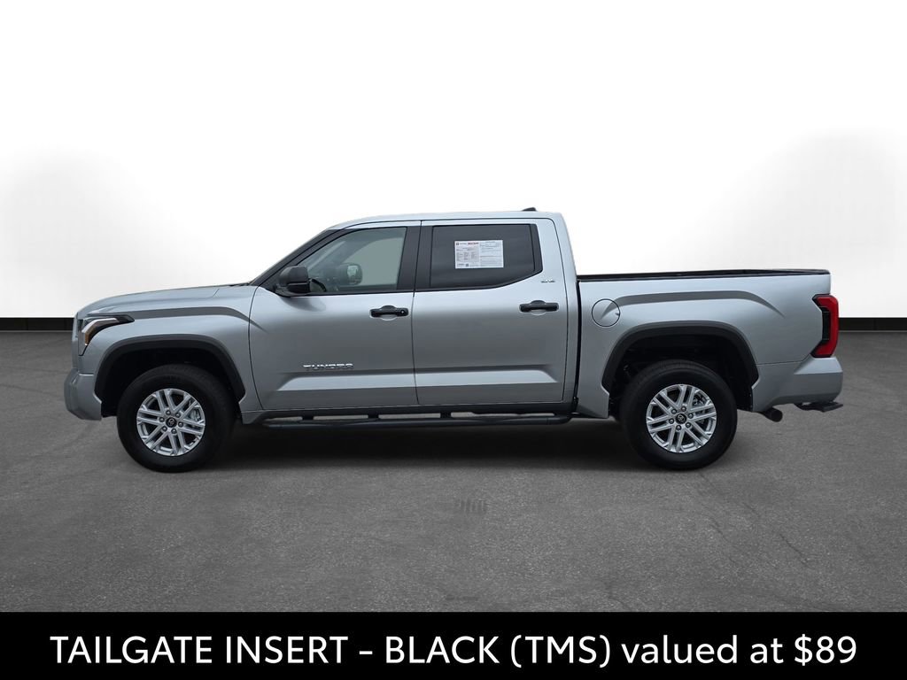 Used 2026 Toyota Tundra SR5 AWD/4WD image 10